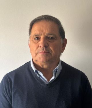 Luís Valério Silvério