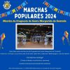 Marchas populares 2024