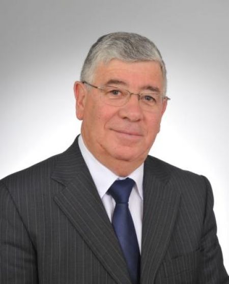 Jos&eacute; Manuel Ricardo