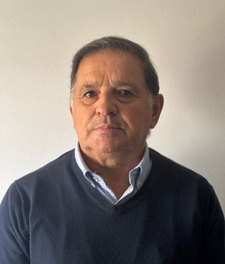 Lu&iacute;s Val&eacute;rio Silv&eacute;rio