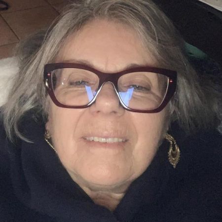 Carmelina Maria Alves Veiga Gomes