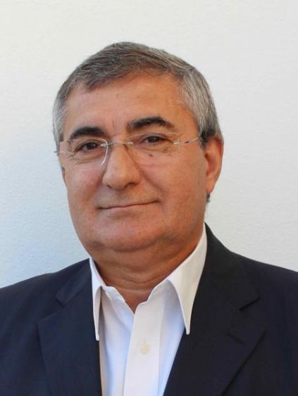 Rog&eacute;rio Pereira de Oliveira