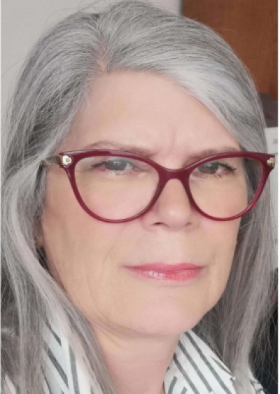 Maria da Luz Amante Ferreira