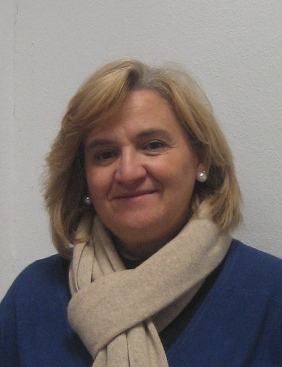 Isabel Maria Amaro