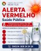 Alerta Vermelho 