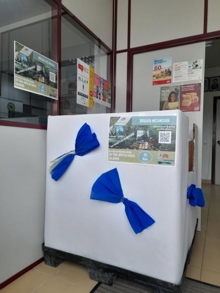 VIII Trail Rota da Hakea Solid&aacute;rio - 30 de maio de 2026