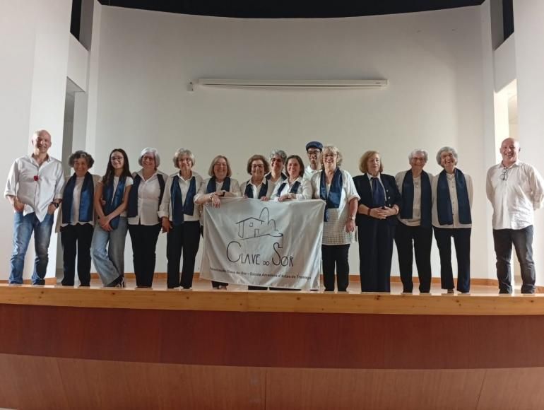 Comemora&ccedil;&otilde;es do 25 de abril