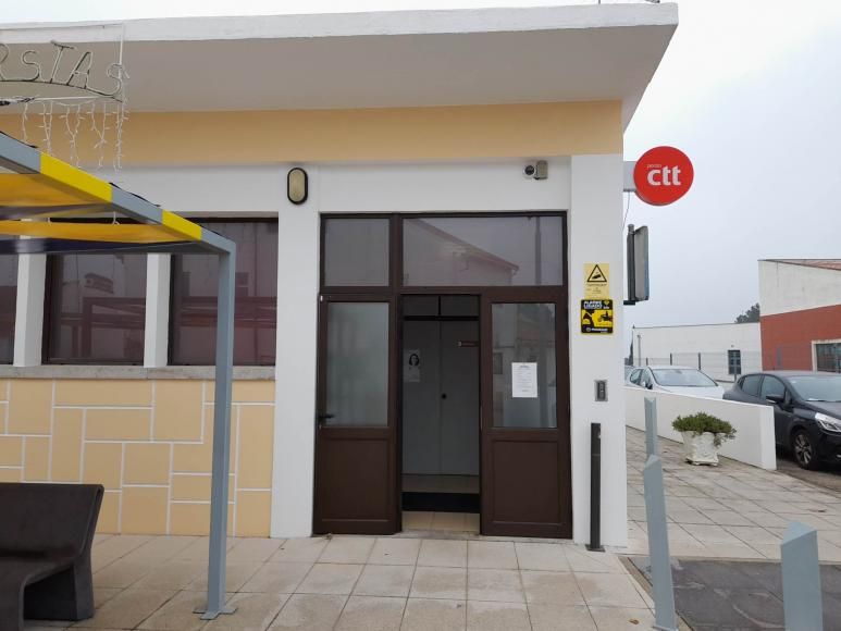 Posto CTT