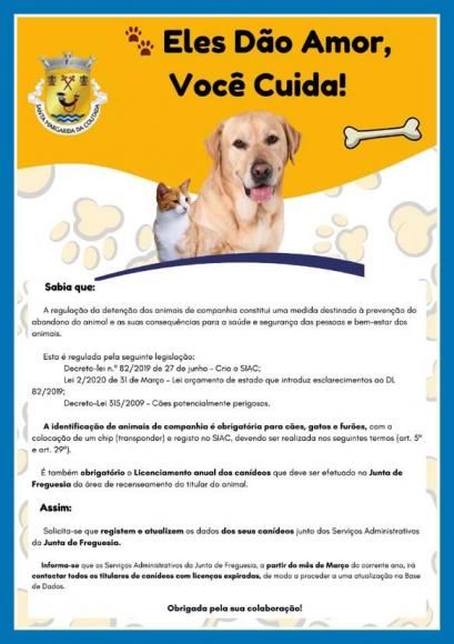 Sabia que:
