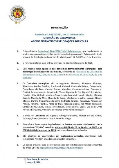 INFORMA&Ccedil;&Atilde;O