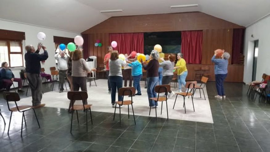 Academia da Mente