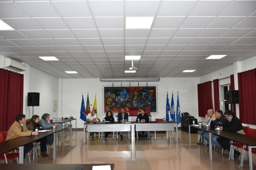 Ativado o Plano Municipal de Emerg&ecirc;ncia da Protec&ccedil;&atilde;o Civil