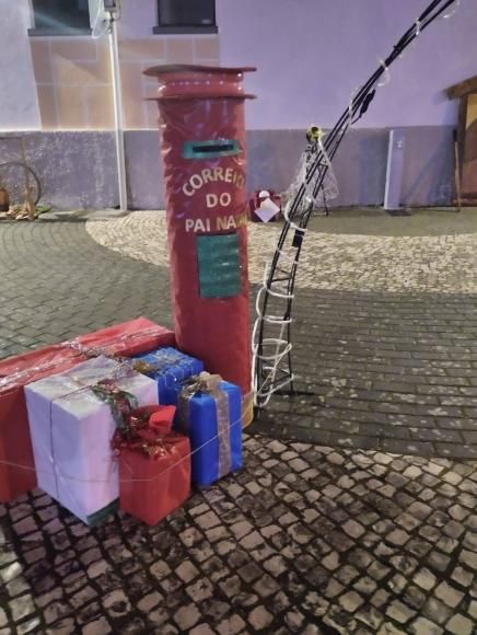 Natal 2025