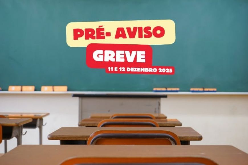 PRE AVISO