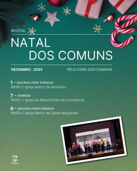 Natal 2025