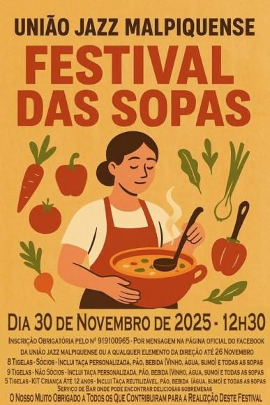 Festival das sopas