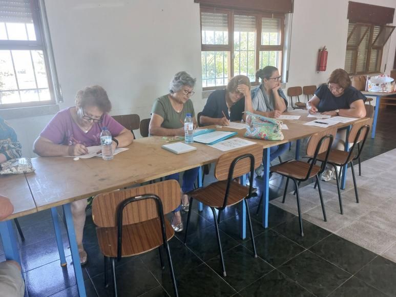 Hoje &eacute; dia de Academia da Mente
