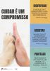 Campanha de Sensibiliza&ccedil;&atilde;o para o Bem-Estar Animal.