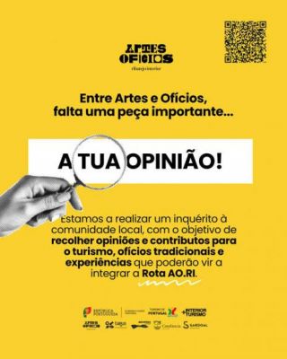 A TAGUS est&aacute; a desenvolver o projeto 