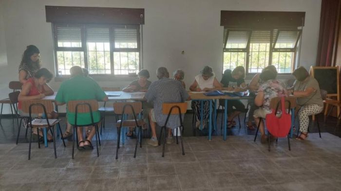 Academia da Mente