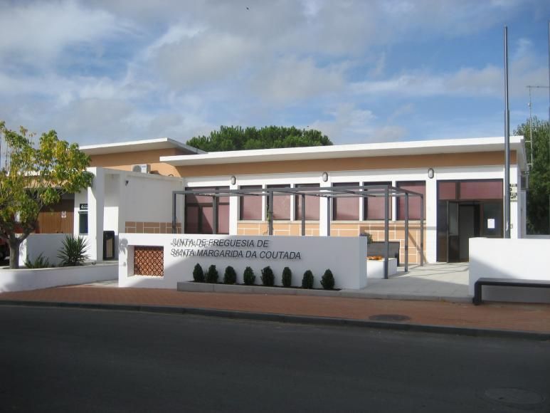 Assembleia de Freguesia - Sess&atilde;o ordin&aacute;ria de 20/abril/2023