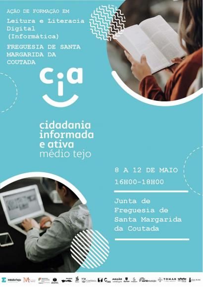 A&ccedil;&atilde;o de Forma&ccedil;&atilde;o de Inform&aacute;tica
