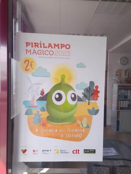 Pirilampo M&aacute;gico 2023