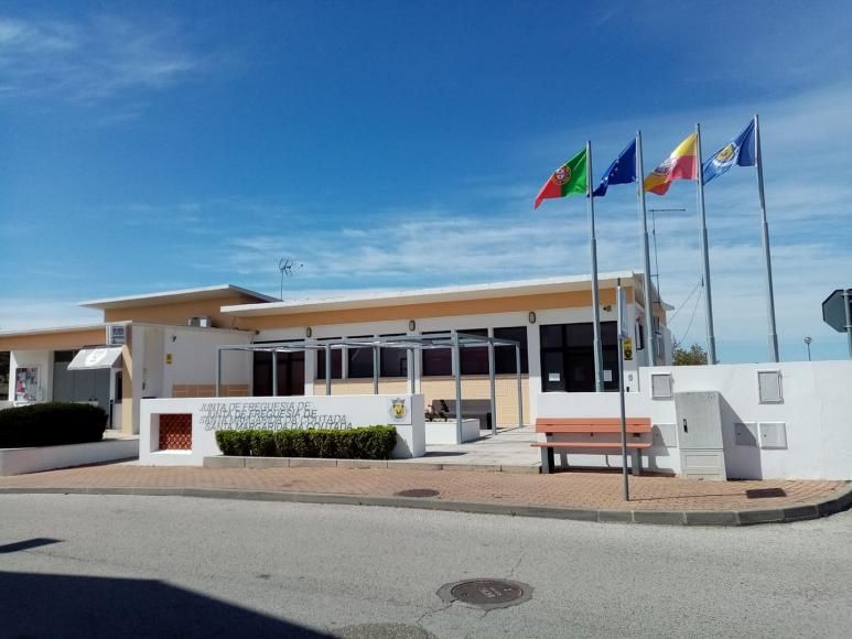 Assembleia de Freguesia - Sess&atilde;o ordin&aacute;ria de 15/junho/2023