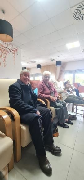 Celebra&ccedil;&atilde;o do Dia de Reis 