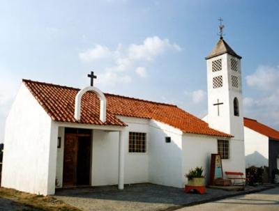 Igreja de S. João - Malpique